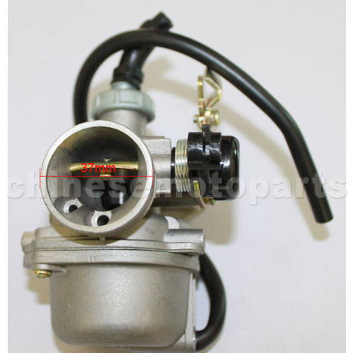 Kayo Fox 70 Carburetor 2020 2021 2022 2023 + - Whygostock.com