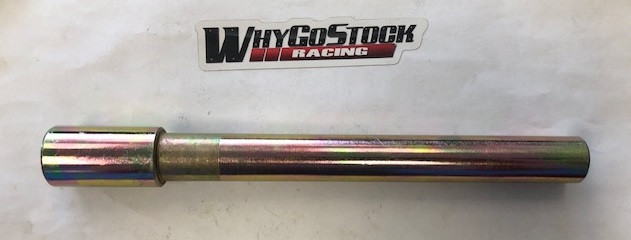 Front Axle SR189 SR300S - Whygostock.com