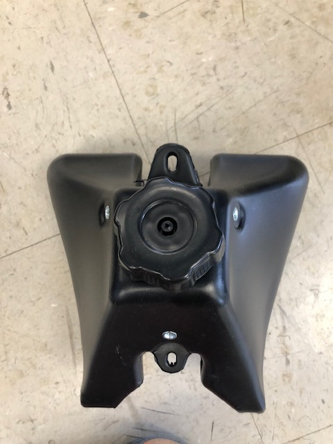 kayouタンクトップ GG OEM Kayo TT125 TT140 Gas Fuel tank 125 140 2019 TO 2023 petcock | eBay