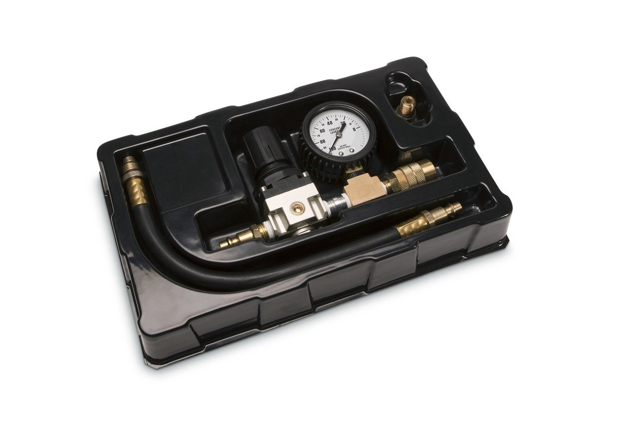 Motion Pro 4 Stroke Leak Down Tester