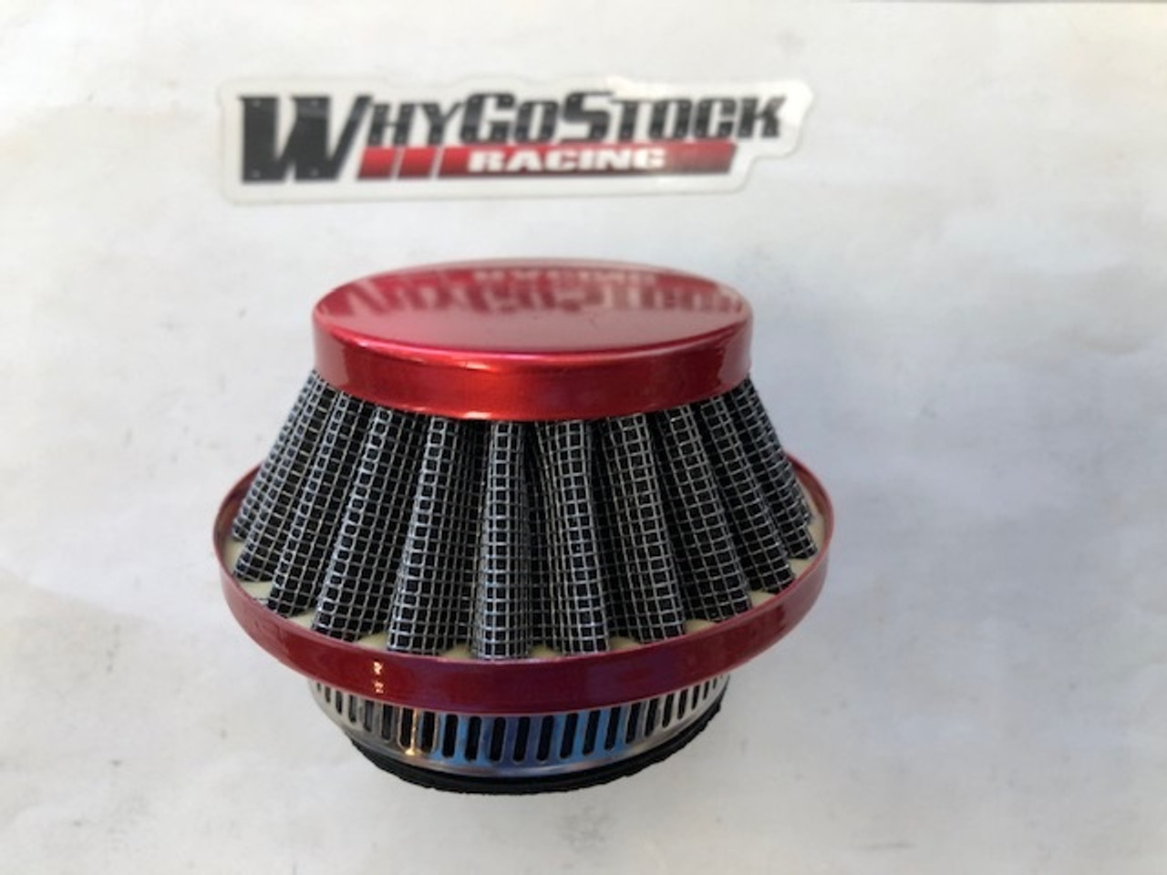Air Filter 35mm (lower Amazon quality)
