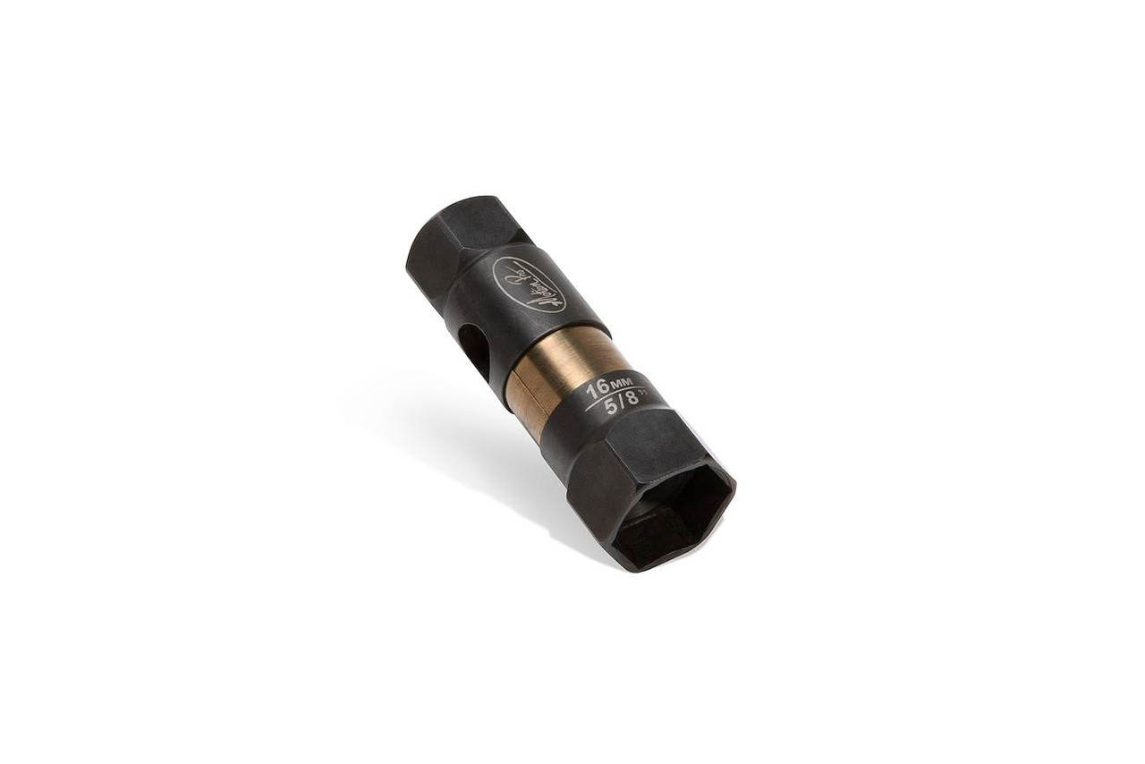 16mm Spark Plug Socket Hyosung CR8E