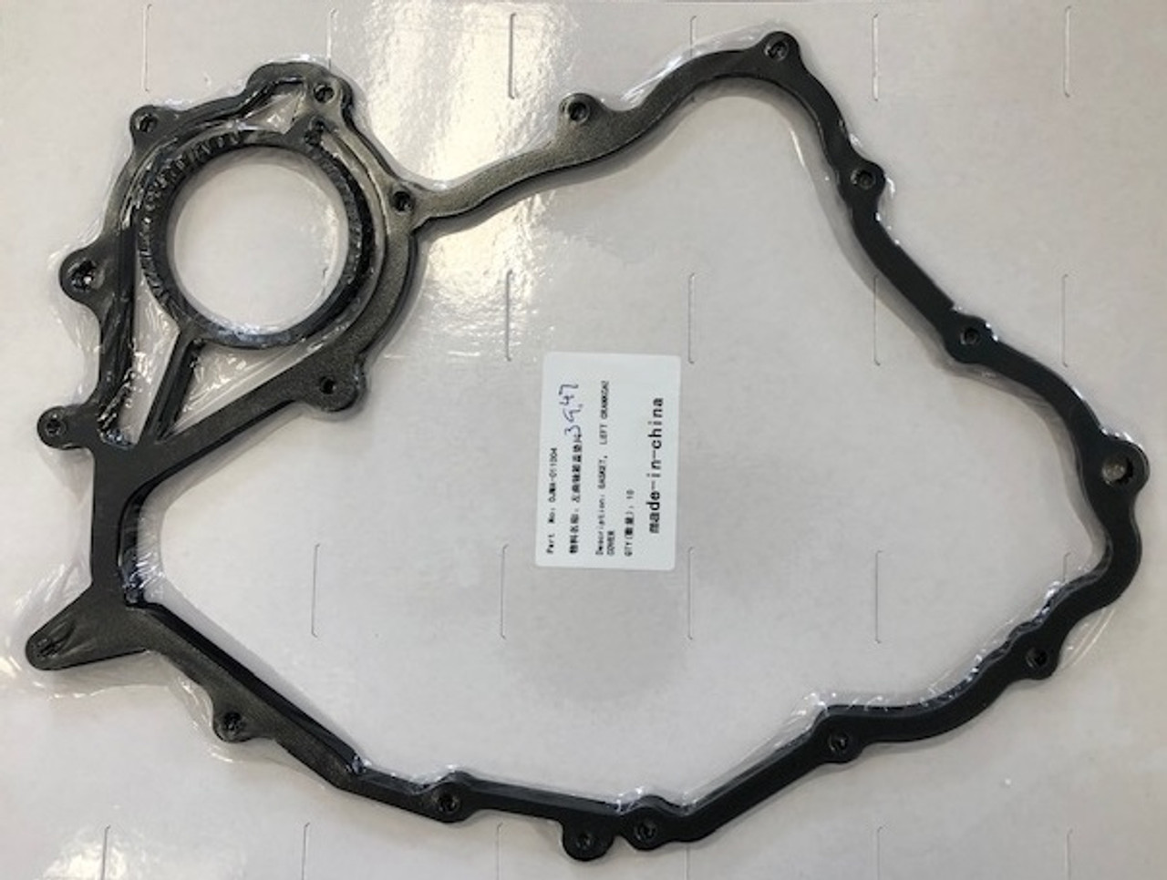 CFMOTO Left Side Crankcase Gasket 800 950 1000 Cforce ZForce UForce