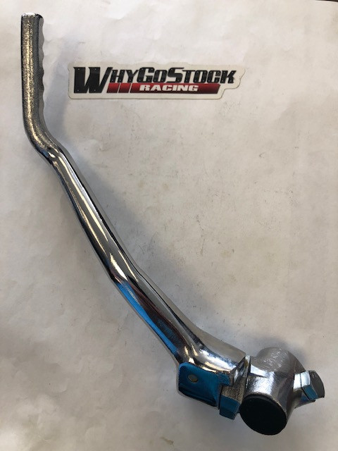 Kayo K2 230 Kick Start Starter T2 - Whygostock.com