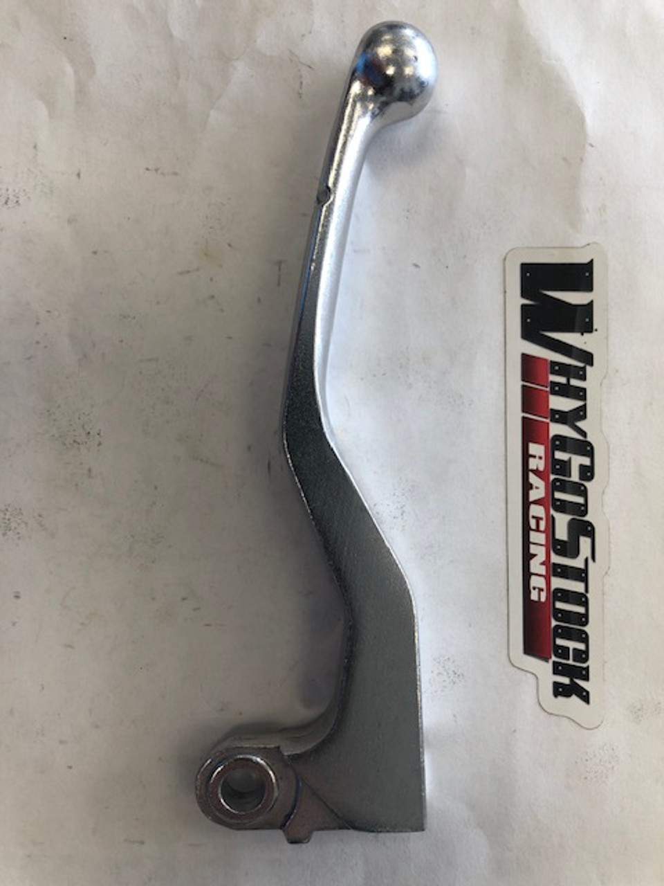 SR150 SR189 Clutch Lever for SILVER Perch 150 189