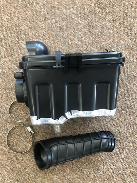 Kayo Air Filter Assembly Bull 180 (Newer version) 2023 +