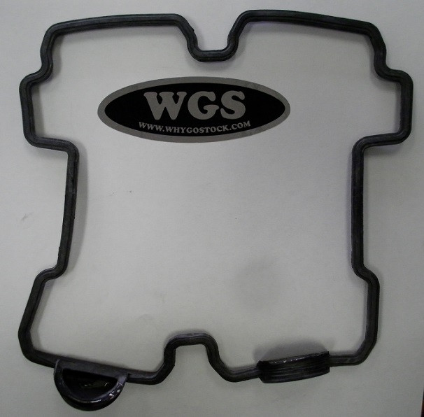 Hyosung Head Gasket GT250R GV250 GT250 – Front & Rear – OEM 11141HJ8210 - View #4