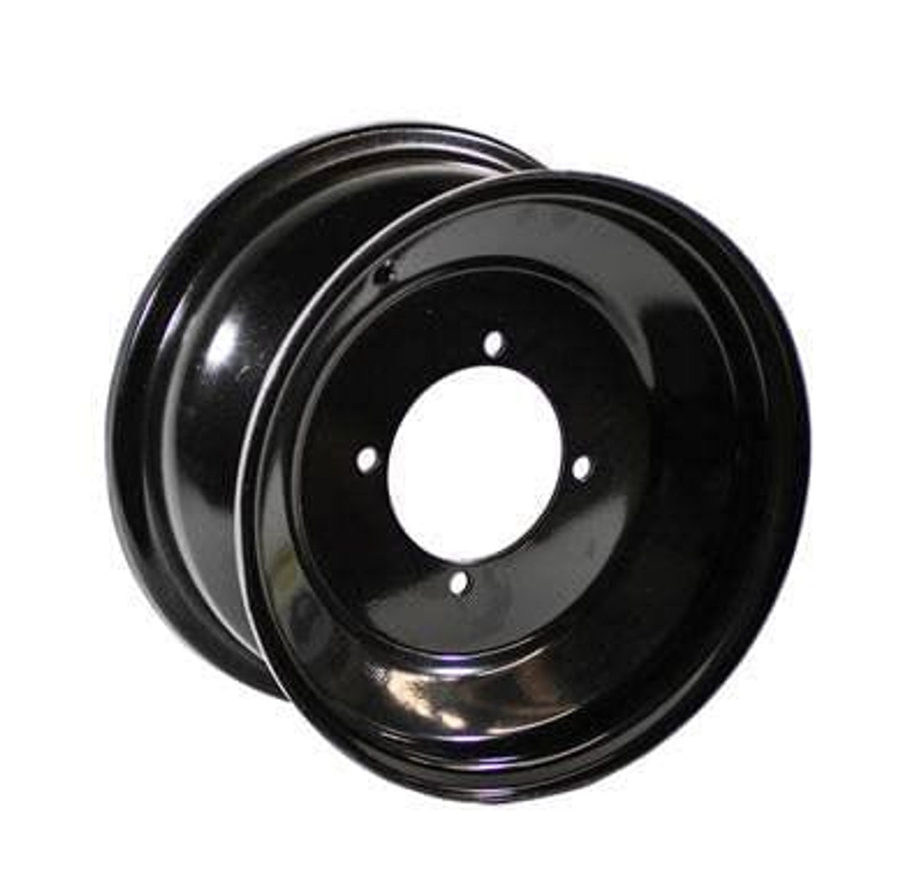 Aftermarket Kayo Bull or Storm 150 180 Front Rim Wheel