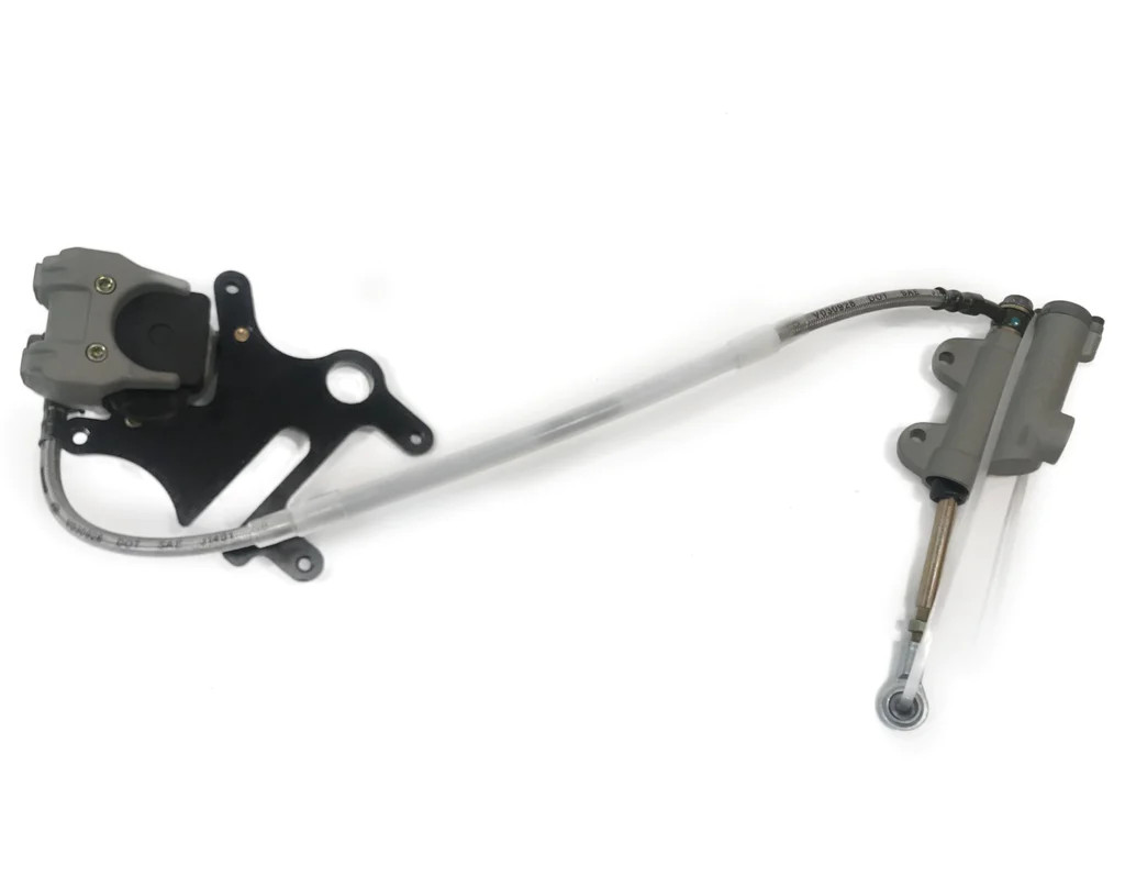 Thumpstar Rear Brake Master Cylinder and Caliper Line 110 125 140
