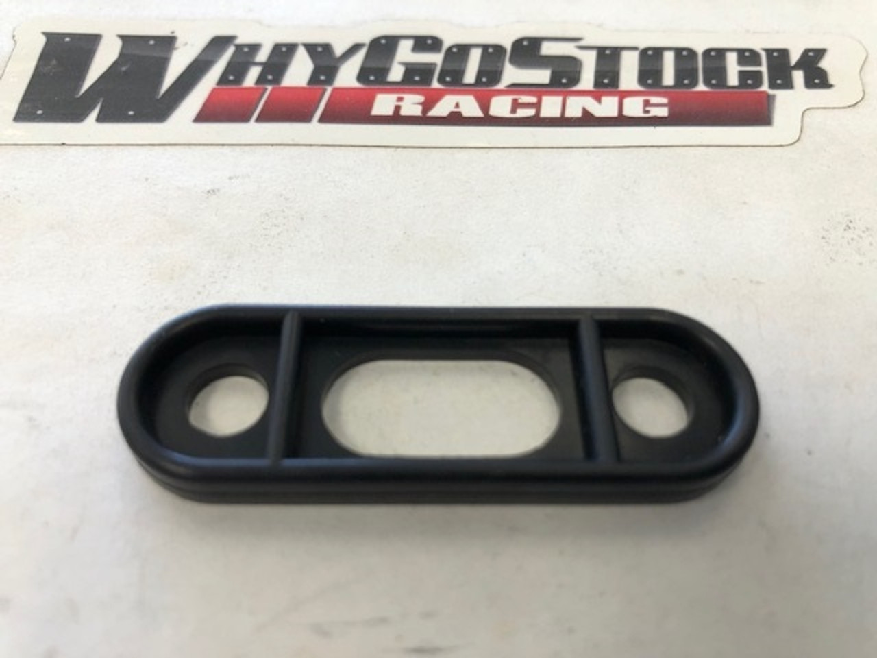 SSR Gas Tank Gasket (Deep leak seal version)