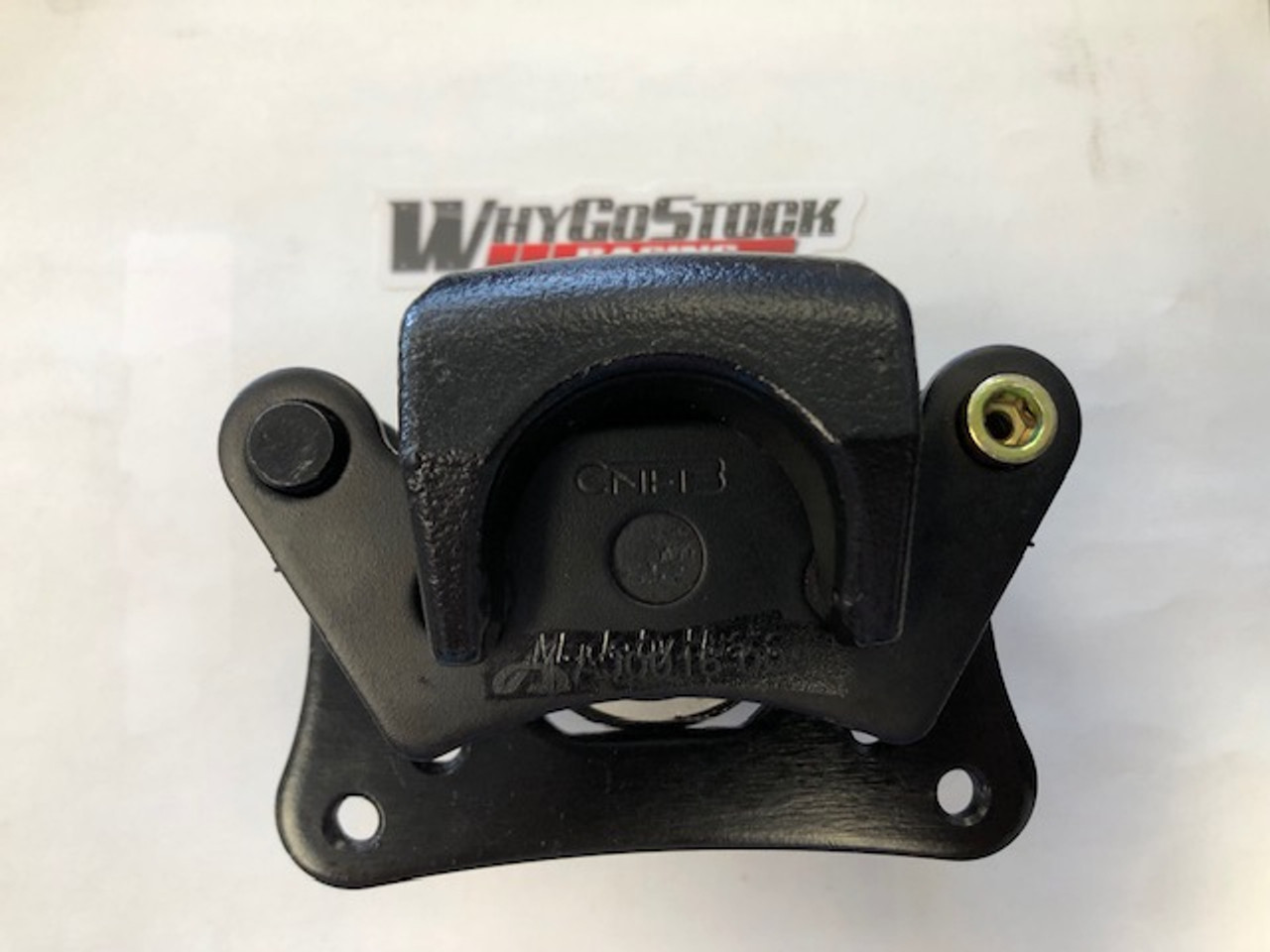 ayao　no2 Kawasaki ZX 10 ZXT00B Bj 1989 - brake caliper rear brake