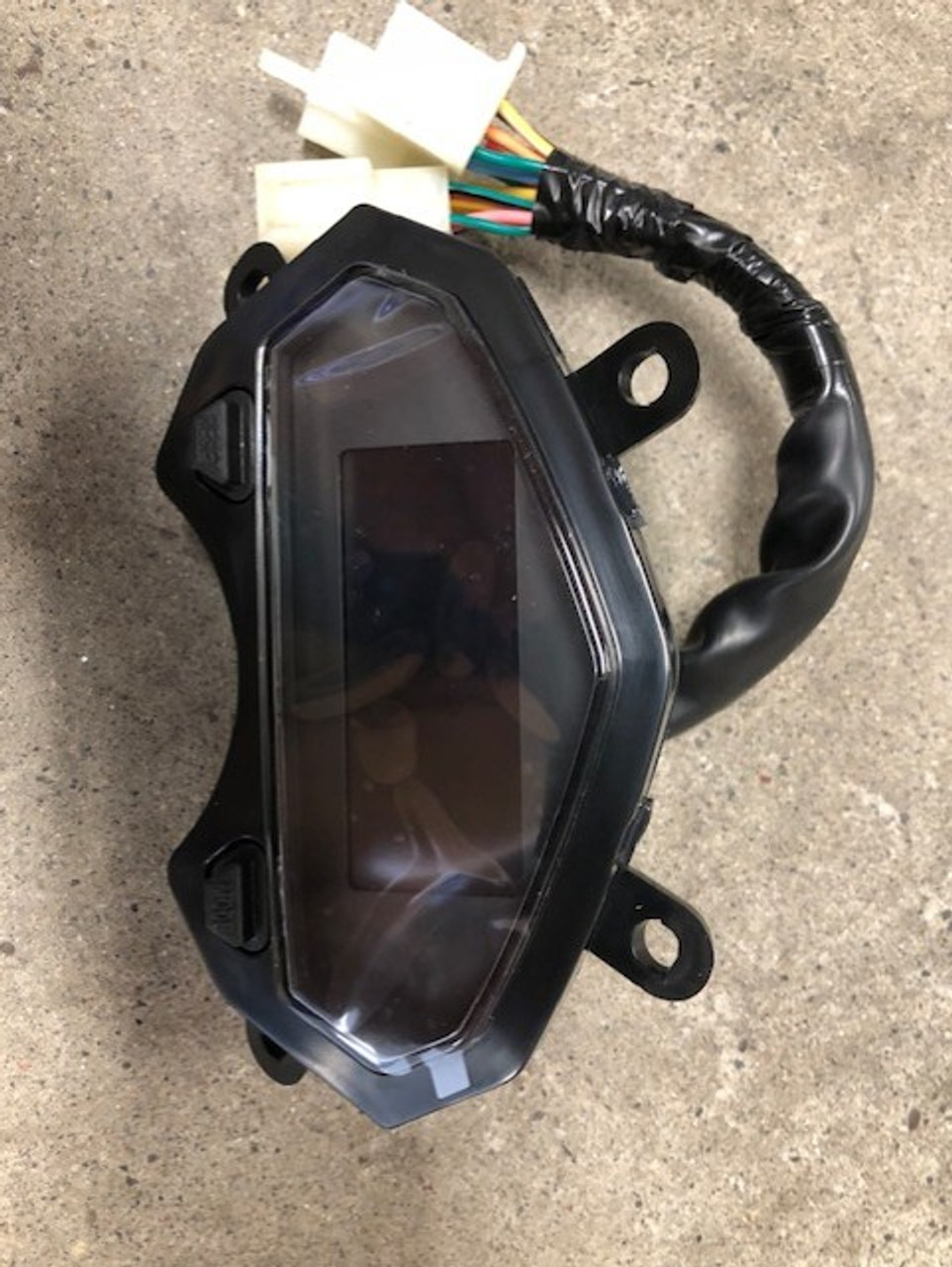 American Lifan KP Mini 150 Speedometer meter assembly