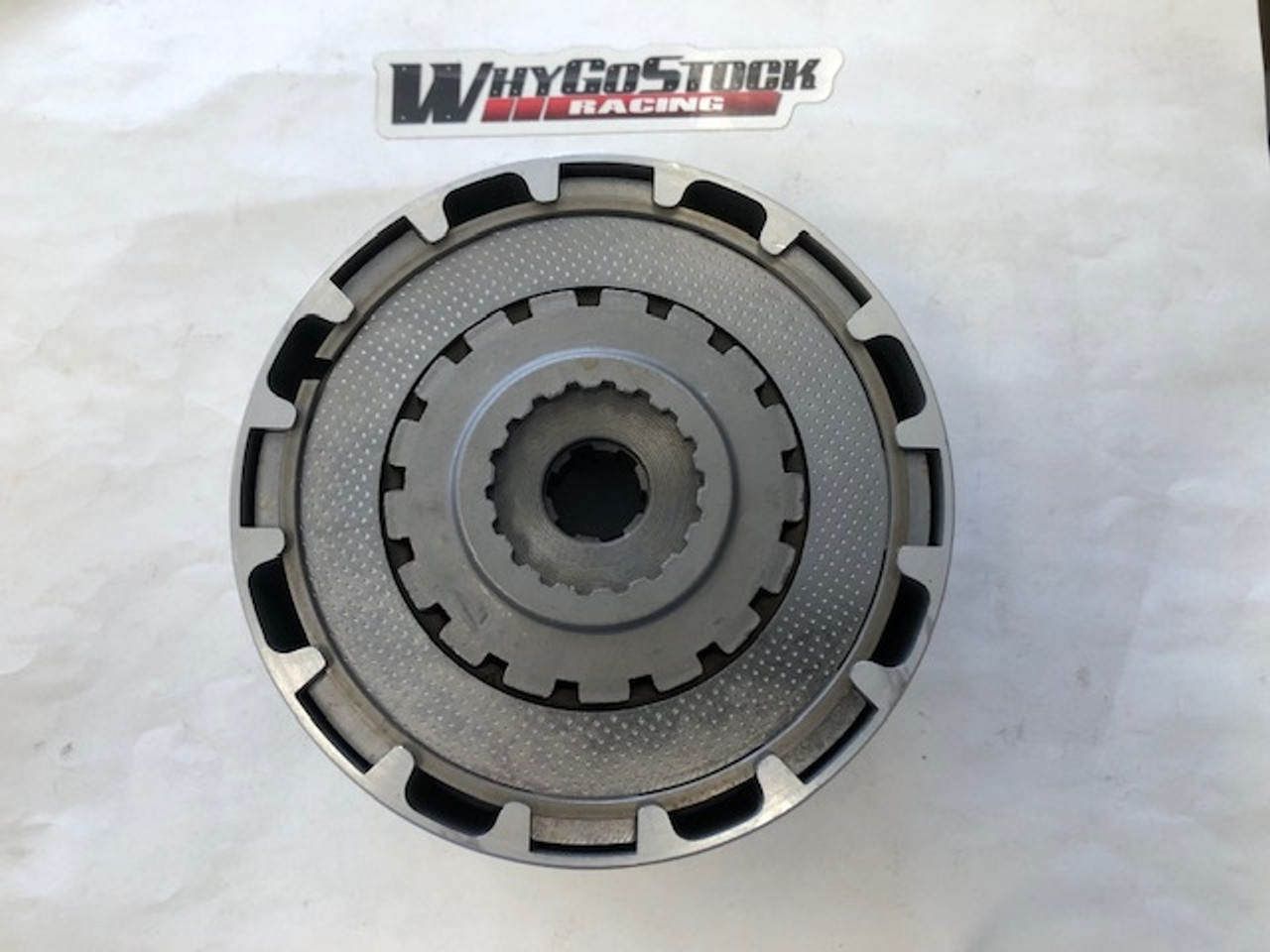 SSR Clutch for SR110 SR110DX SR125 110 125