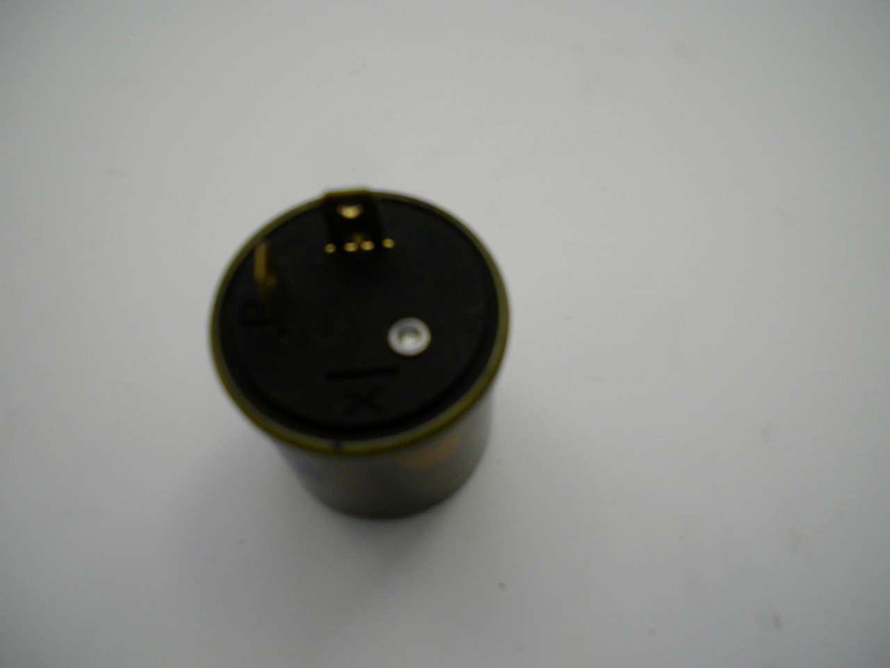 Johnny Pag Flasher Relay Lazer 5