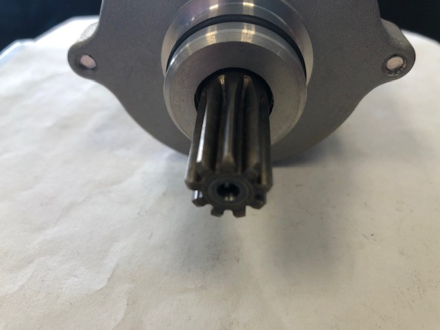 CF Moto Cforce Uforce 400 800 500 600 1000 X5 X6 ATV用ドライブ