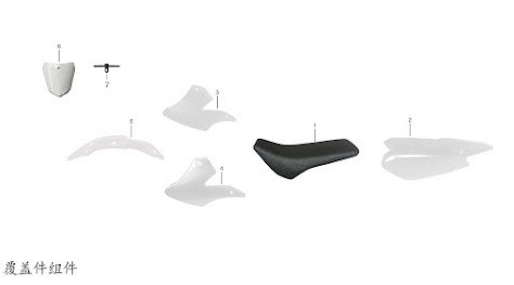 Kayo KMB60 60 Seat - Whygostock.com
