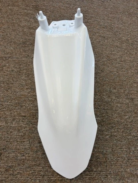 Kayo TD110 TD125 EFI TT125 TT140 Front Fender 110 125 140