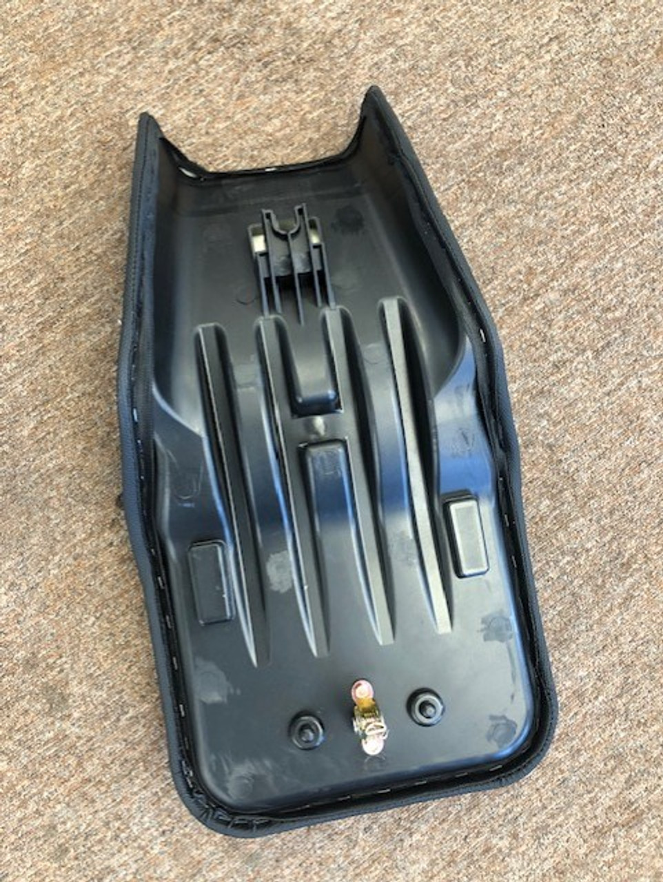 Kayo Bull 125 110 Seat