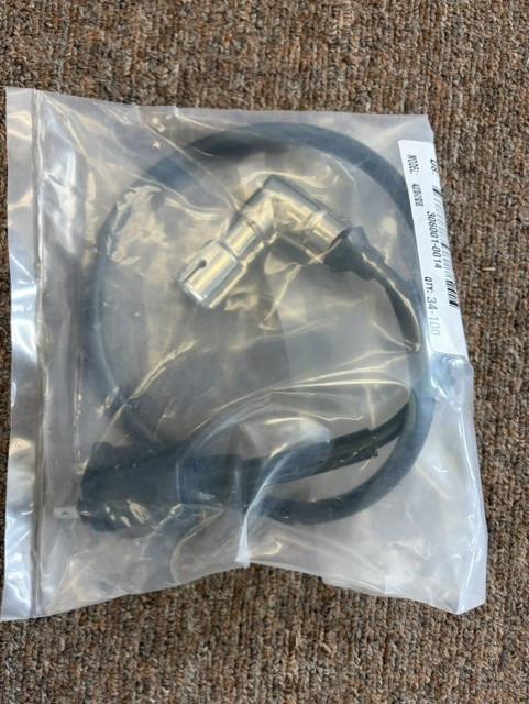 Kayo Bull 200 Ignition Coil AU200 101031-0294