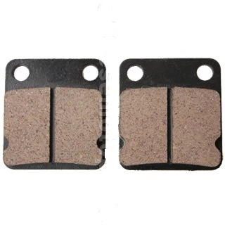 Kayo Bull 180 2023 and newer Rear Brake Pads AU180