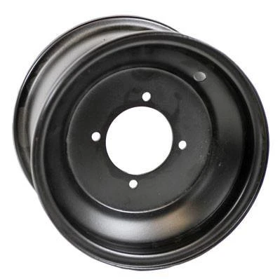 Kayo 8" Front Wheel Rim Kayo 110 125 Bull Predator 