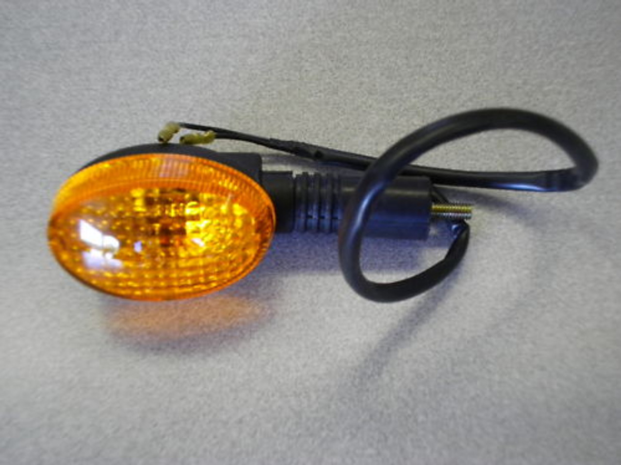 Left Front Hyosung OEM Turn Signal