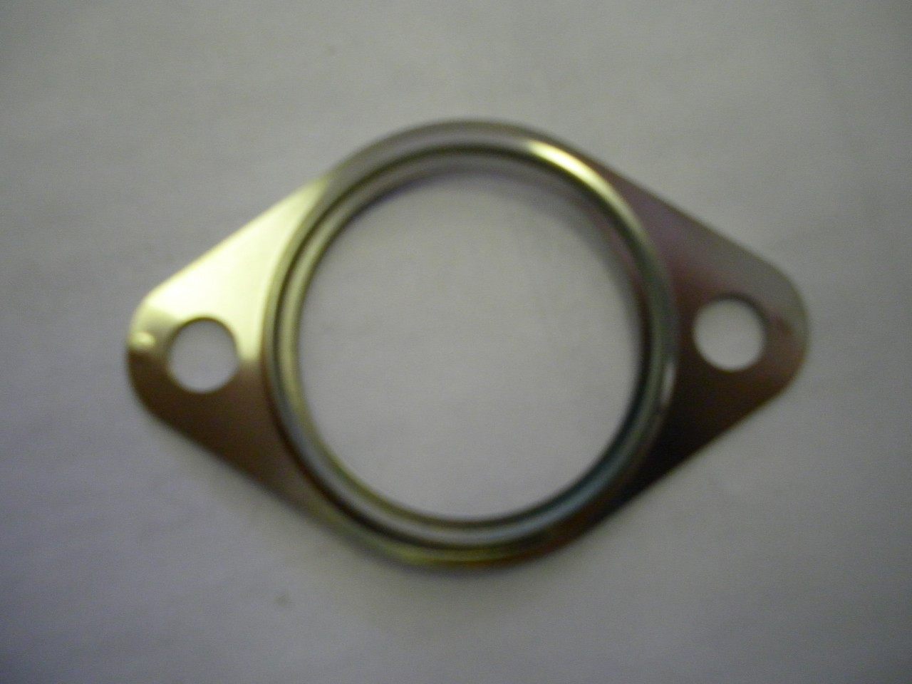 Rear Exhaust Pipe Connector Gasket GV650