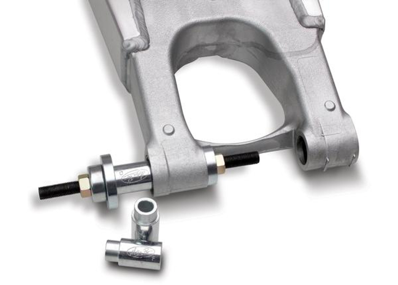 Swingarm Rising Rate Linkage Bearing Install Tool