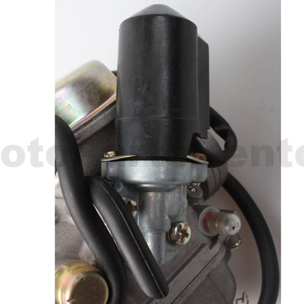 Carburateur Dean 6 pour Scooter Imagomoteur, Go Kart Taotao 4