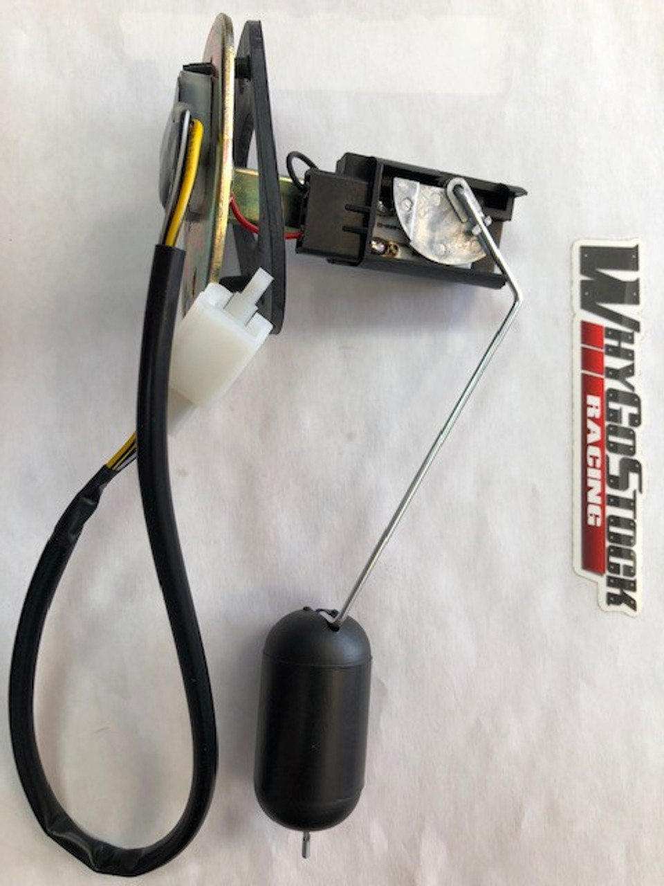 GV250 GV125 EFI Fuel Sending Unit Gauge Assembly 2010 2011 2012 2013 2014  2015 2016 2017 2018 2019