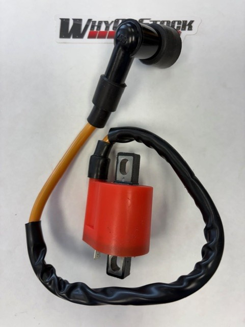 SSR Dirt Bike Pitbike Performance Coil Cap Wire Rhino 250 Kayo