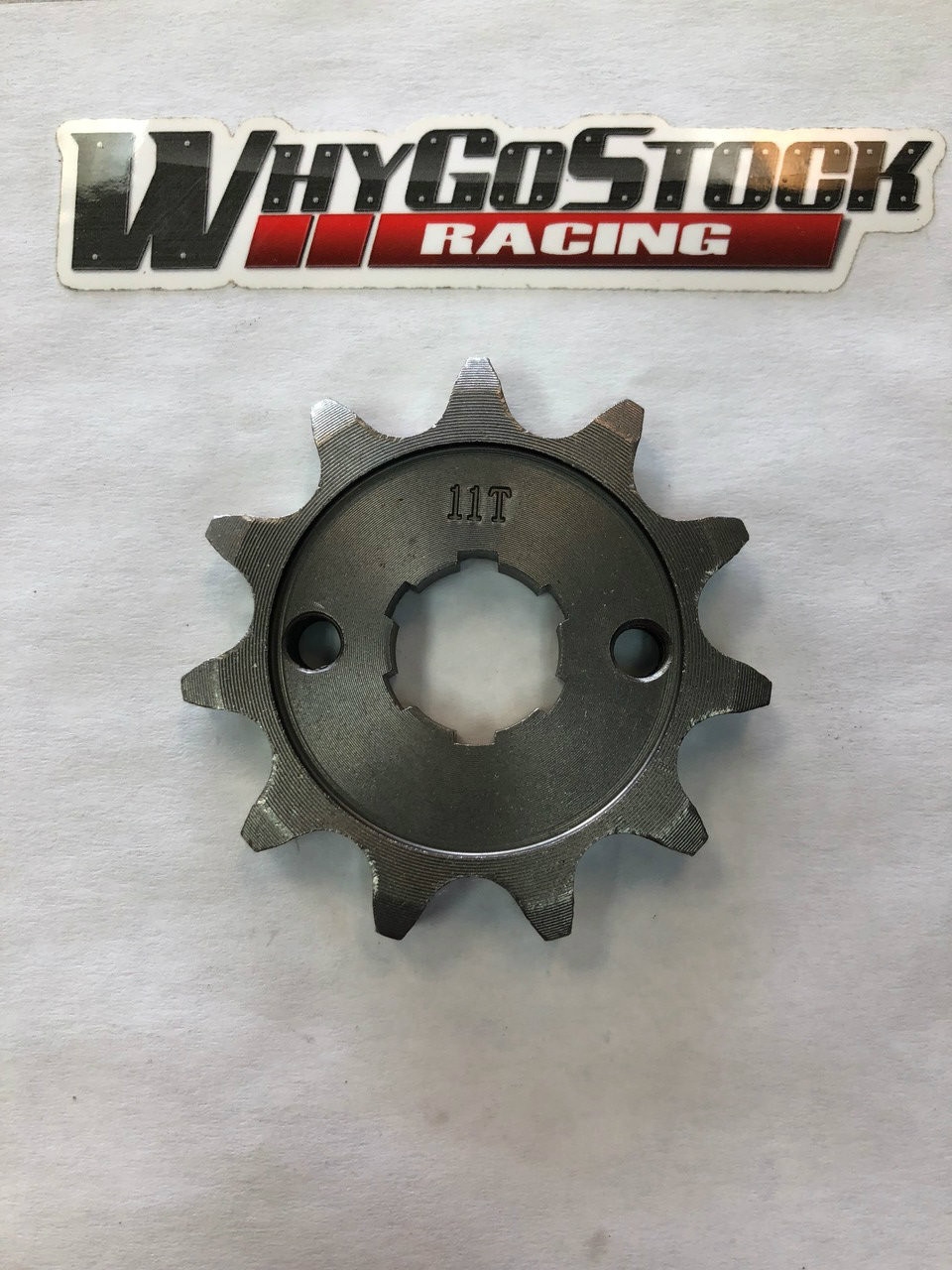Taotao Rhino 250 200 530 11 Tooth Front Sprocket