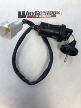 Kayo Key Switch Ignition Fox 70 Predator and Bull 110 125 150 Storm 180 ...