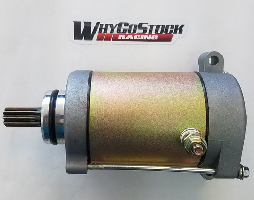 CFMOTO Starter Starting Motor 500 600 625 ATV UTV CF500 CF188 X5 Cforce