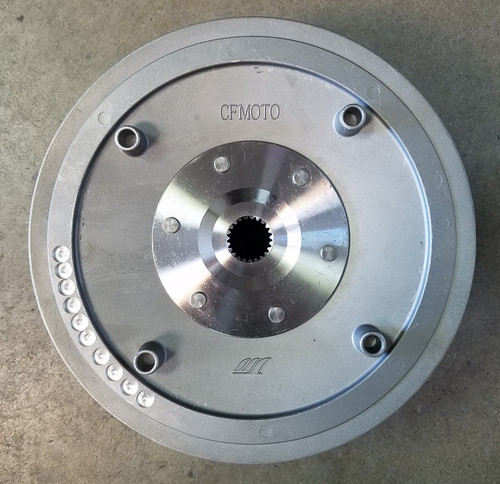 CFMOTO Secondary Clutch Sheave Pulley 500 600