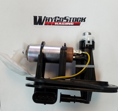 ECU Engine Control Unit GT250 GT250R EFI 2010 2011 2012