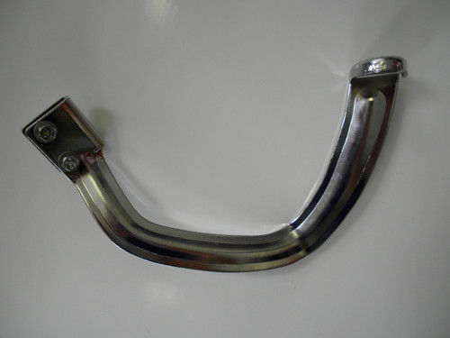 Hyosung GV250 Heel Toe Shifter for Floor Boards