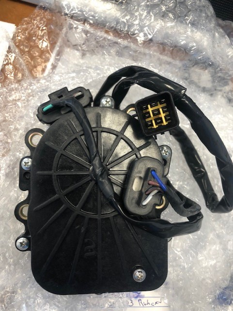 CFMOTO Gear Box Electric Actuator Differential 2007 2008 2009 2010 2011 2012 2013 2014 2015