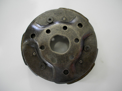 Clutch - CFMOTO V3, V5, Fashion Qlink Legacy, Sapero and Commuter 250