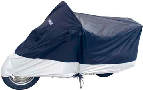 Motorcycle Cover