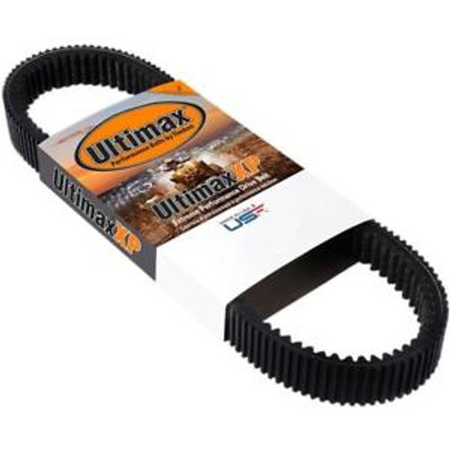 Extreme Odes Drive Belt