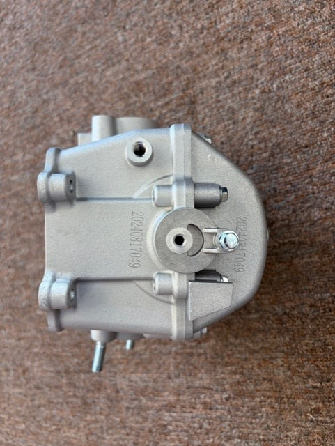 CFMOTO Cylinder Head Assembly 500