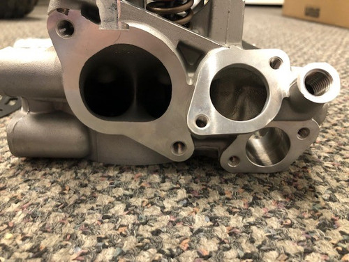 Joint De Carter Gauche Pour CFMoto CForce 800, ZForce, UForce - Référence 0800-011002 - Moteur 2V91W 800cc - 6