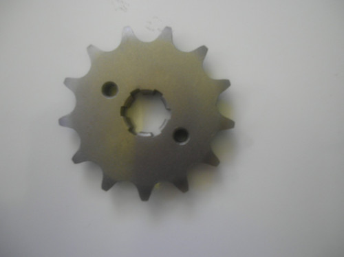 Kayo K4 250 T2 K2 230 Front Counter Sprocket