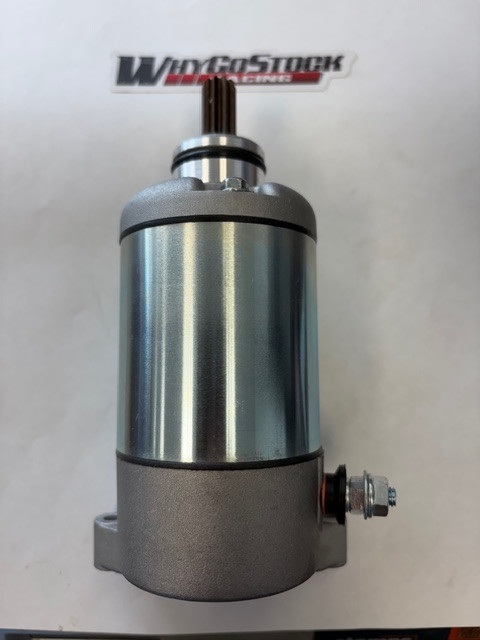 Starter GT650R GV650 ST7 GT650 GV700 Starting Motor 650