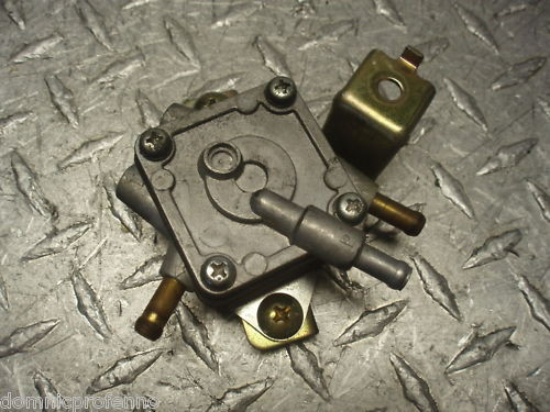 Hyosung fuel pump rebuild kit GT250R, GT650R, GV250, GV650, TE450S Hyosung fuel pump rebuild kit GT250R, GT650R, GV250, GV650, TE450S