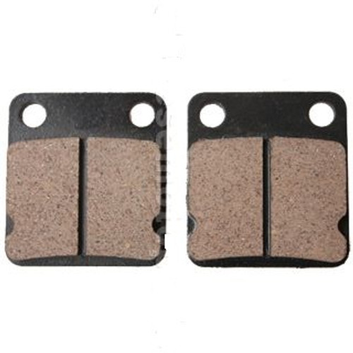 Rear Brake Pads Kayo TD125 TT125 TT140