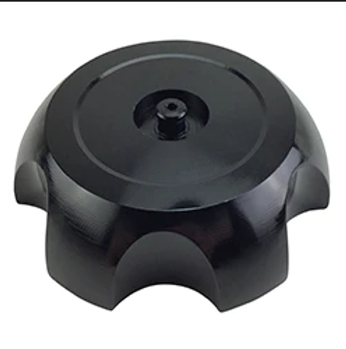 Anodized Gas Cap for pit bike and dirt bikes 50mm SSR Thumpstar Kayo Stop Leak