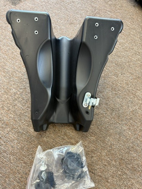 Kayo T2 T4 230 250 Gas Tank Fuel