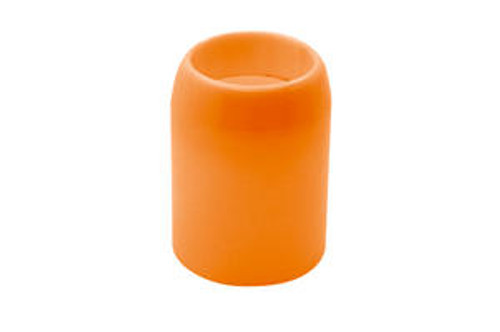 Fork Seal Bullet 48mm Orange Motion Pro